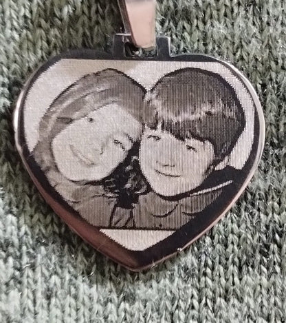 El amor no se olvida Se graba