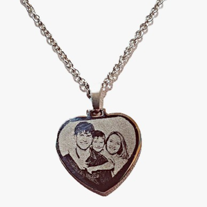 El amor no se olvida Se graba