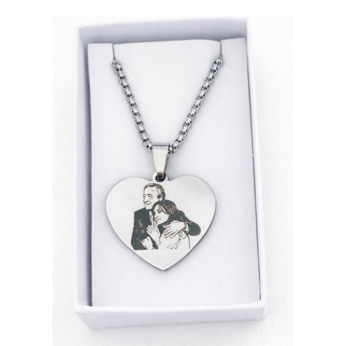 El amor no se olvida Se graba