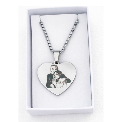 El amor no se olvida Se graba