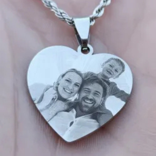 El amor no se olvida Se graba